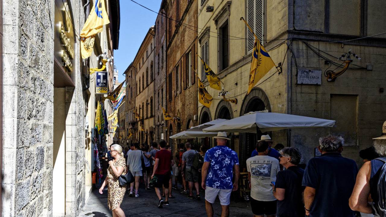 20220913 140735••Siena•Tuscany•Italy